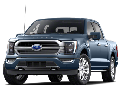 1.9% APR Financing for 72 months on 2023 F-150*