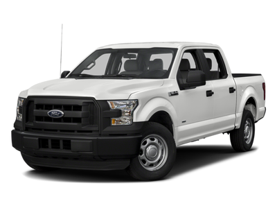 2017 Ford F-150 Limited