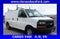 2019 Chevrolet Express Cargo Van Work Van