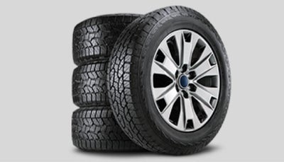 Buy Four Select Tires, get a $70 Rebate by mail